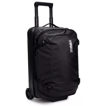 Thule Chasm TCCO222 Juoda Trolley minkštas apvalkalas 22 l poliesteris