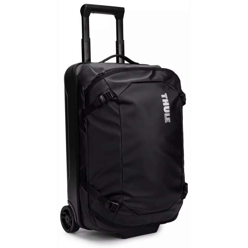 Thule Chasm TCCO222 Juoda Trolley minkštas apvalkalas 22 l poliesteris
