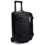 Thule Chasm TCCO222 Juoda Trolley minkštas apvalkalas 22 l poliesteris