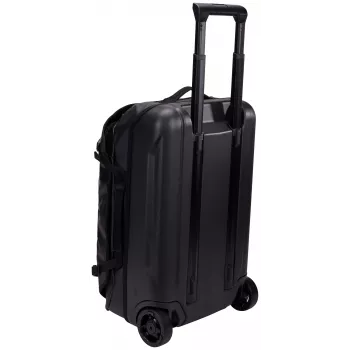 Thule Chasm TCCO222 Juoda Trolley minkštas apvalkalas 22 l poliesteris