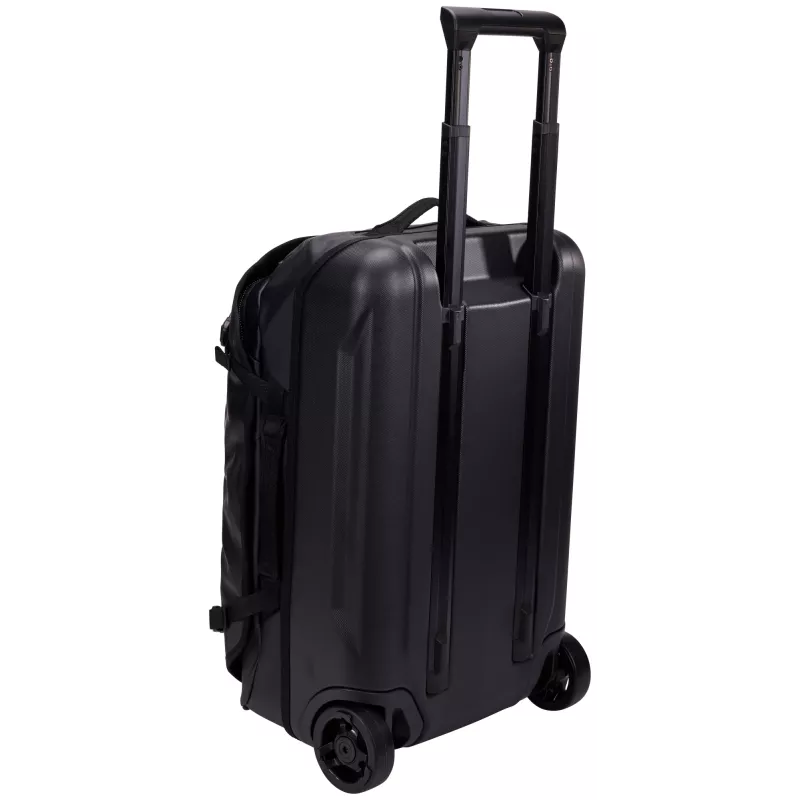 Thule Chasm TCCO222 Juoda Trolley minkštas apvalkalas 22 l poliesteris