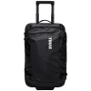 Thule Chasm TCCO222 Juoda Trolley minkštas apvalkalas 22 l poliesteris