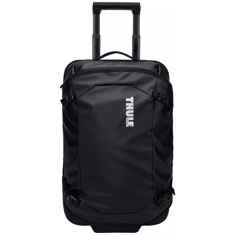 Thule Chasm TCCO222 Juoda Trolley minkštas apvalkalas 22 l poliesteris