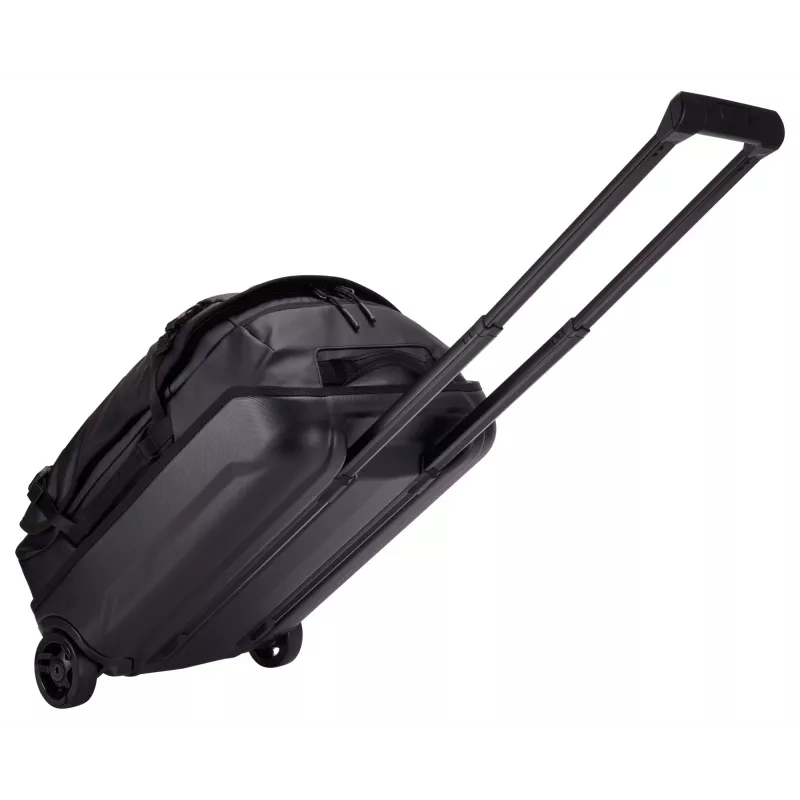 Thule Chasm TCCO222 Juoda Trolley minkštas apvalkalas 22 l poliesteris