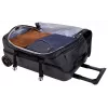 Thule Chasm TCCO222 Juoda Trolley minkštas apvalkalas 22 l poliesteris