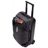Thule Chasm TCCO222 Juoda Trolley minkštas apvalkalas 22 l poliesteris