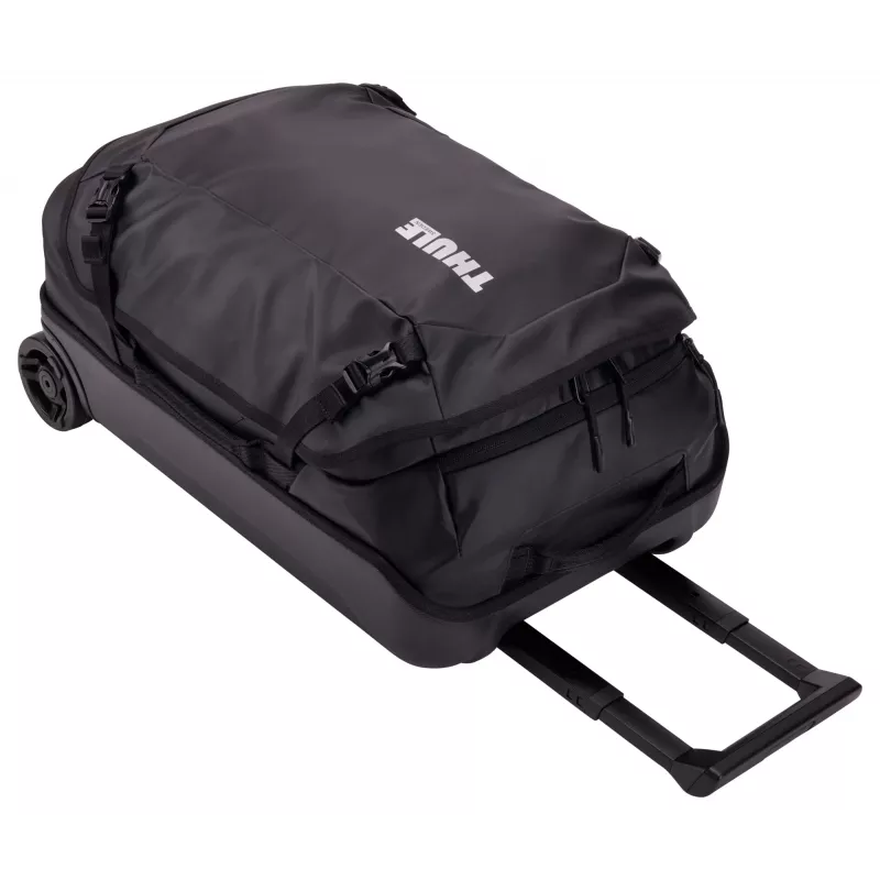 Thule Chasm TCCO222 Juoda Trolley minkštas apvalkalas 22 l poliesteris
