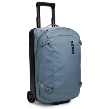 Thule Chasm TCCO222 Pond Gray lagaminas ant ratukų Minkštas korpusas Pilka 22 L Poliesteris