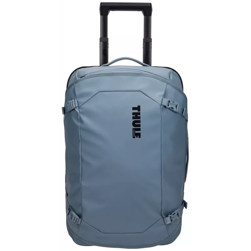 Thule Chasm TCCO222 Pond Gray lagaminas ant ratukų Minkštas korpusas Pilka 22 L Poliesteris