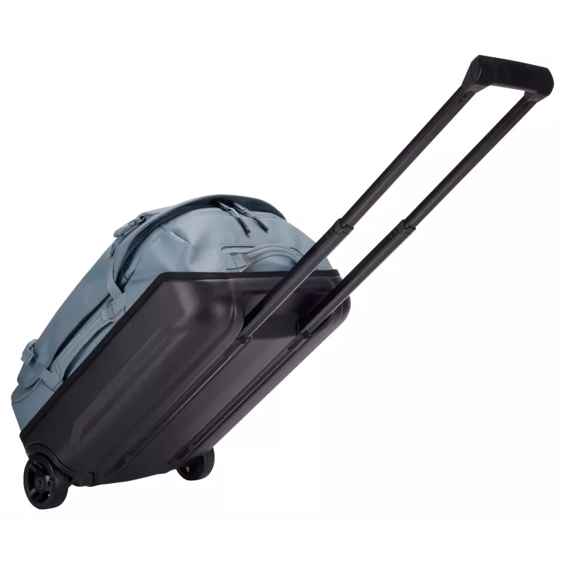 Thule Chasm TCCO222 Pond Gray lagaminas ant ratukų Minkštas korpusas Pilka 22 L Poliesteris