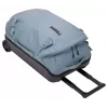 Thule Chasm TCCO222 Pond Gray lagaminas ant ratukų Minkštas korpusas Pilka 22 L Poliesteris
