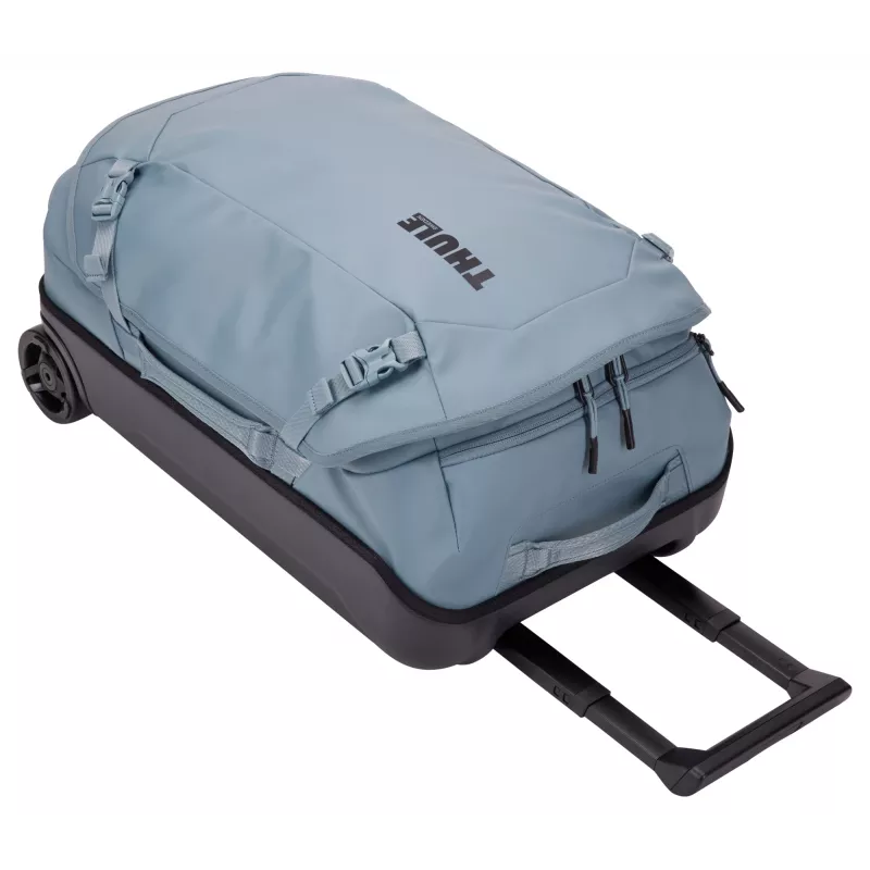 Thule Chasm TCCO222 Pond Gray lagaminas ant ratukų Minkštas korpusas Pilka 22 L Poliesteris