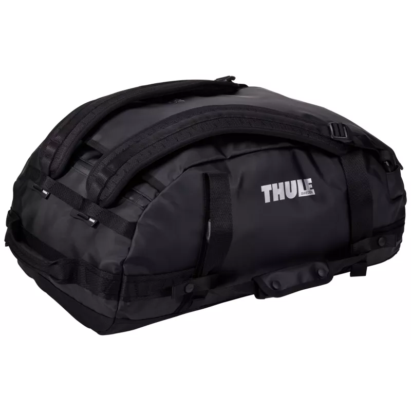 Thule Chasm TDSD302 Juodas krepšys-krepšys 40 L Poliesteris