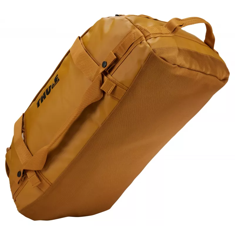 Thule Chasm TDSD302 Golden Brown kelioninis krepšys 40 L Poliesteris