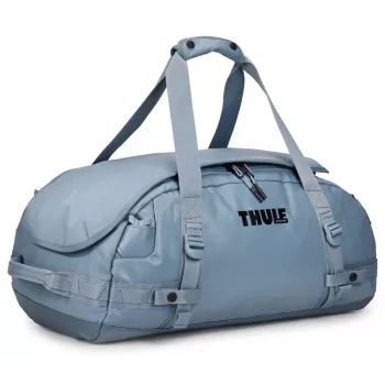 Thule Chasm TDSD302 Pond Gray kelioninis krepšys 40 L Poliesteris Pilka