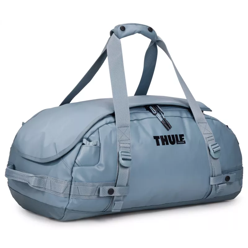 Thule Chasm TDSD302 Pond Gray kelioninis krepšys 40 L Poliesteris Pilka