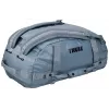 Thule Chasm TDSD302 Pond Gray kelioninis krepšys 40 L Poliesteris Pilka