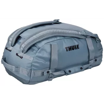 Thule Chasm TDSD302 Pond Gray kelioninis krepšys 40 L Poliesteris Pilka
