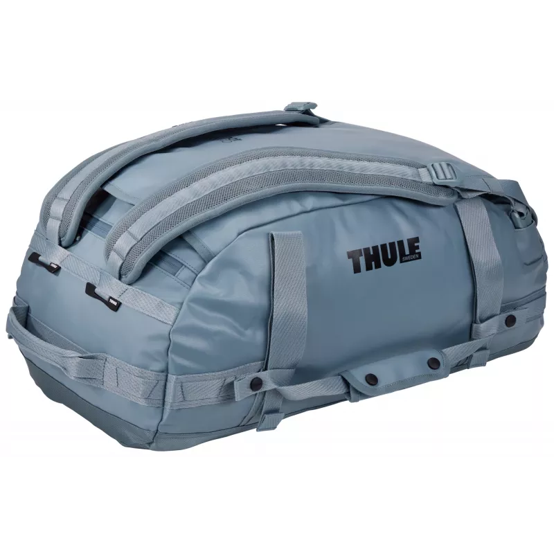 Thule Chasm TDSD302 Pond Gray kelioninis krepšys 40 L Poliesteris Pilka