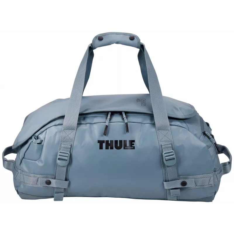 Thule Chasm TDSD302 Pond Gray kelioninis krepšys 40 L Poliesteris Pilka