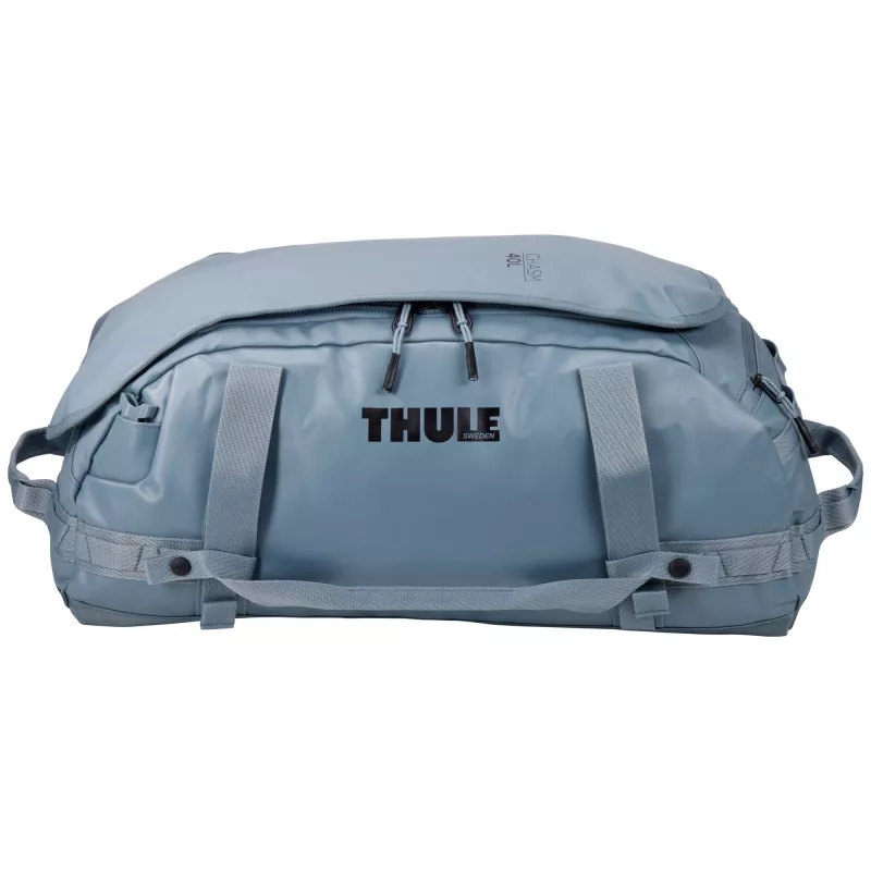 Thule Chasm TDSD302 Pond Gray kelioninis krepšys 40 L Poliesteris Pilka