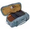 Thule Chasm TDSD302 Pond Gray kelioninis krepšys 40 L Poliesteris Pilka