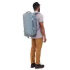 Thule Chasm TDSD302 Pond Gray kelioninis krepšys 40 L Poliesteris Pilka