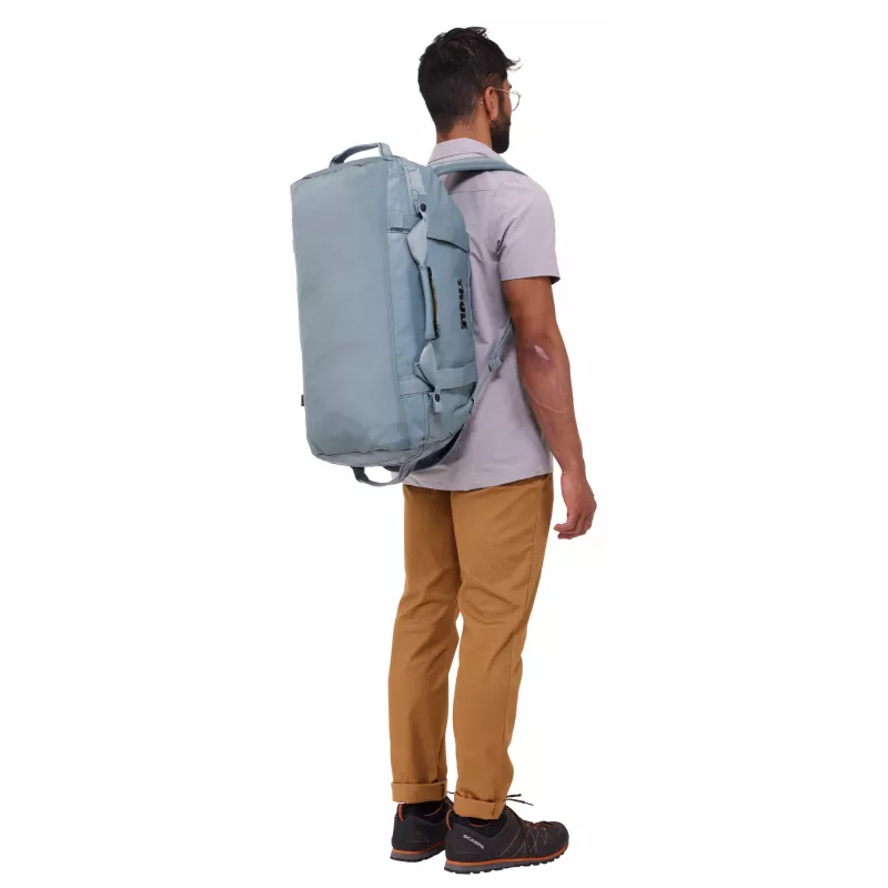Thule Chasm TDSD302 Pond Gray kelioninis krepšys 40 L Poliesteris Pilka