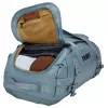 Thule Chasm TDSD302 Pond Gray kelioninis krepšys 40 L Poliesteris Pilka