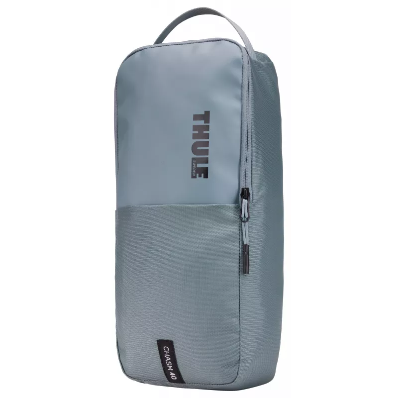 Thule Chasm TDSD302 Pond Gray kelioninis krepšys 40 L Poliesteris Pilka