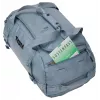 Thule Chasm TDSD302 Pond Gray kelioninis krepšys 40 L Poliesteris Pilka
