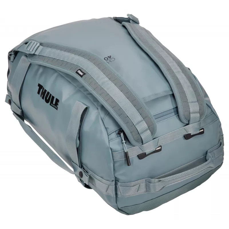 Thule Chasm TDSD302 Pond Gray kelioninis krepšys 40 L Poliesteris Pilka