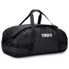 Thule Chasm TDSD303 juodas sportinis krepšys 70 l, poliesteris