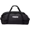 Thule Chasm TDSD303 juodas sportinis krepšys 70 l, poliesteris