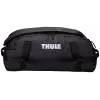 Thule Chasm TDSD303 juodas sportinis krepšys 70 l, poliesteris