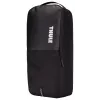 Thule Chasm TDSD303 juodas sportinis krepšys 70 l, poliesteris