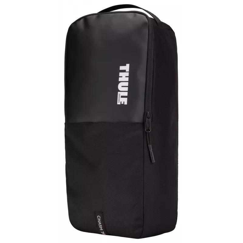 Thule Chasm TDSD303 juodas sportinis krepšys 70 l, poliesteris