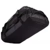 Thule Chasm TDSD303 juodas sportinis krepšys 70 l, poliesteris
