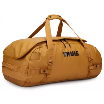 Thule Chasm TDSD303 Golden Brown rankinė kuprinė 70 L Poliesteris