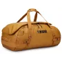 Thule Chasm TDSD303 Golden Brown rankinė kuprinė 70 L Poliesteris