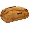 Thule Chasm TDSD303 Golden Brown rankinė kuprinė 70 L Poliesteris