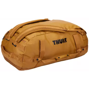 Thule Chasm TDSD303 Golden Brown rankinė kuprinė 70 L Poliesteris