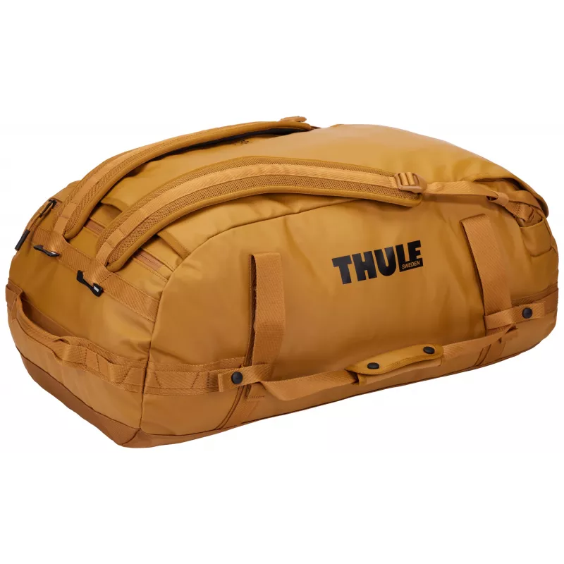 Thule Chasm TDSD303 Golden Brown rankinė kuprinė 70 L Poliesteris