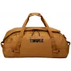Thule Chasm TDSD303 Golden Brown rankinė kuprinė 70 L Poliesteris