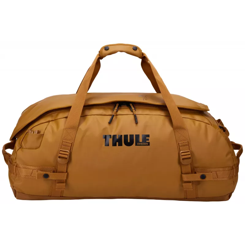 Thule Chasm TDSD303 Golden Brown rankinė kuprinė 70 L Poliesteris