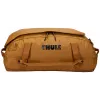 Thule Chasm TDSD303 Golden Brown rankinė kuprinė 70 L Poliesteris