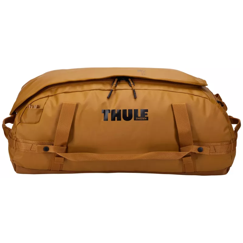 Thule Chasm TDSD303 Golden Brown rankinė kuprinė 70 L Poliesteris