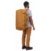 Thule Chasm TDSD303 Golden Brown rankinė kuprinė 70 L Poliesteris