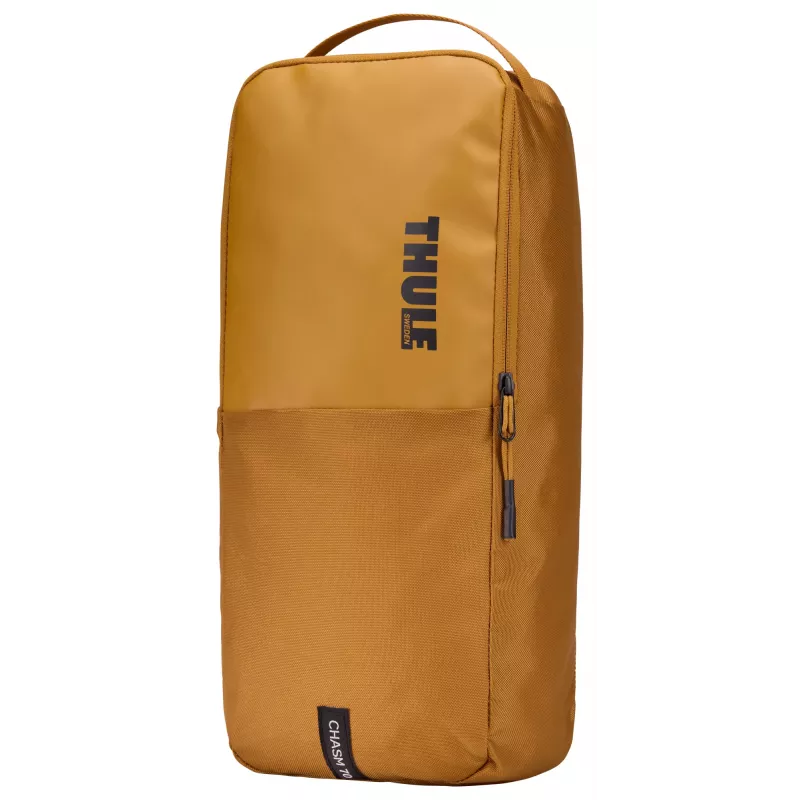 Thule Chasm TDSD303 Golden Brown rankinė kuprinė 70 L Poliesteris