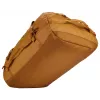 Thule Chasm TDSD303 Golden Brown rankinė kuprinė 70 L Poliesteris